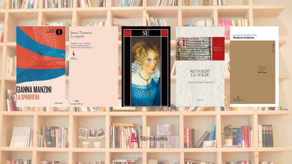 5 classici ritrovati da leggere per riscoprire le storie che la letteratura ha dimenticato 1 5 classici ritrovati da leggere per riscoprire le storie che la letteratura ha dimenticato