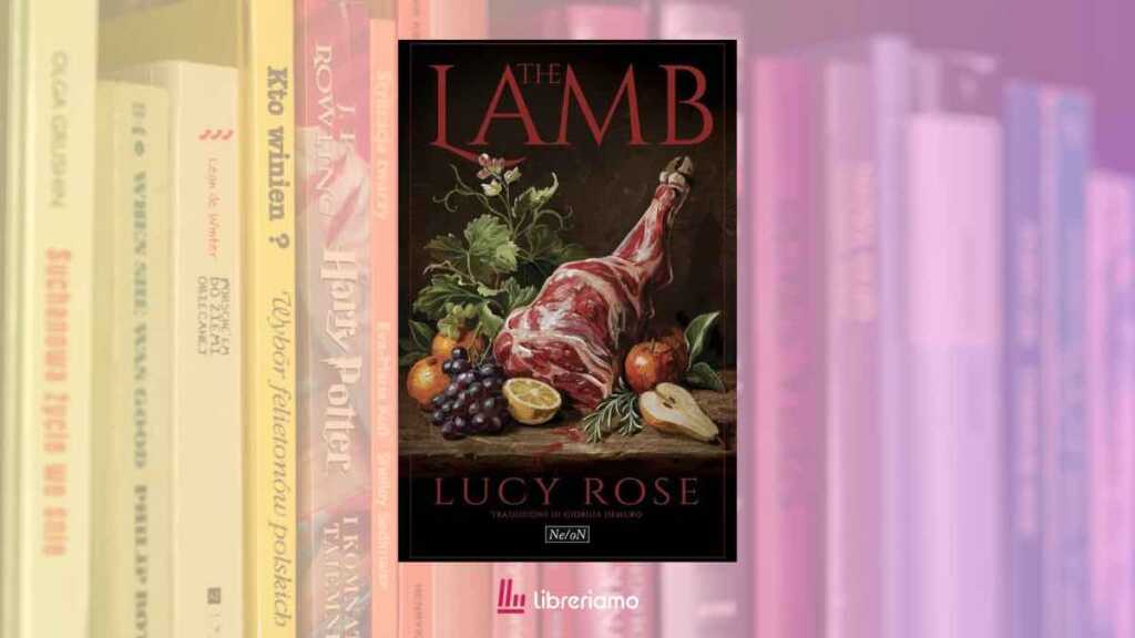 “The Lamb”, il romanzo horror di Lucy Rose perfetto da leggere a Halloween