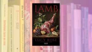 “The Lamb”, il romanzo horror di Lucy Rose perfetto da leggere a Halloween