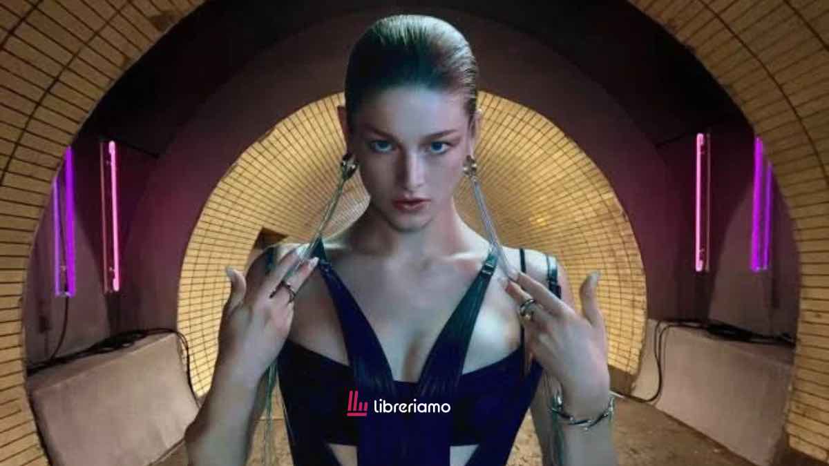 “Blade Runner 2099”, il nuovo trailer ci riporta alla domanda: che cosa ci rende umani? 1 “Blade Runner 2099”, il nuovo trailer ci riporta alla domanda: che cosa ci rende umani?
