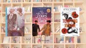 3 romance da leggere per scoprire che l’amore può nascere anche dove sembra impossibile