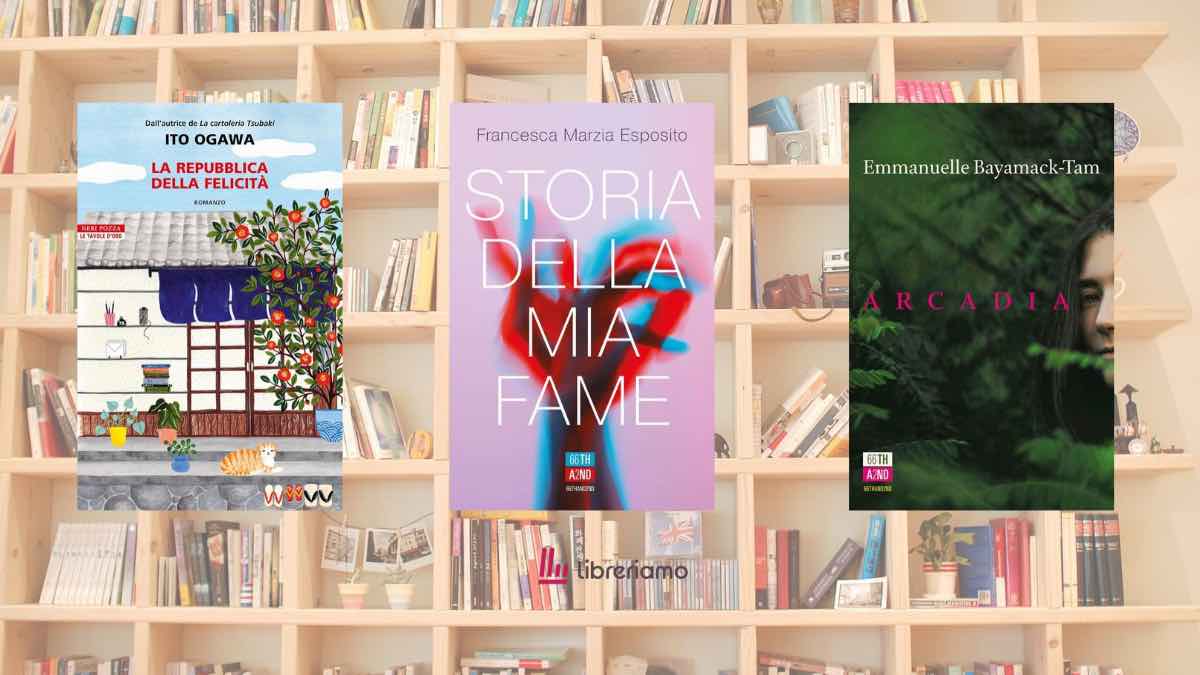3 libri scritti da donne per scoprire quanti modi esistono di essere libere 1 3 libri scritti da donne per scoprire quanti modi esistono di essere libere