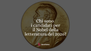 Nobel per la Letteratura 2026, chi potrebbe vincere? I 49 scrittori di cui si parla 8 Nobel per la Letteratura 2026, chi potrebbe vincere? I 49 scrittori di cui si parla