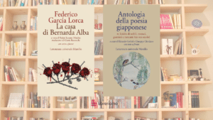 2 libri per scoprire la forza della poesia, da Federico García Lorca al Giappone dei samurai 7 2 libri per scoprire la forza della poesia, da Federico García Lorca al Giappone dei samurai