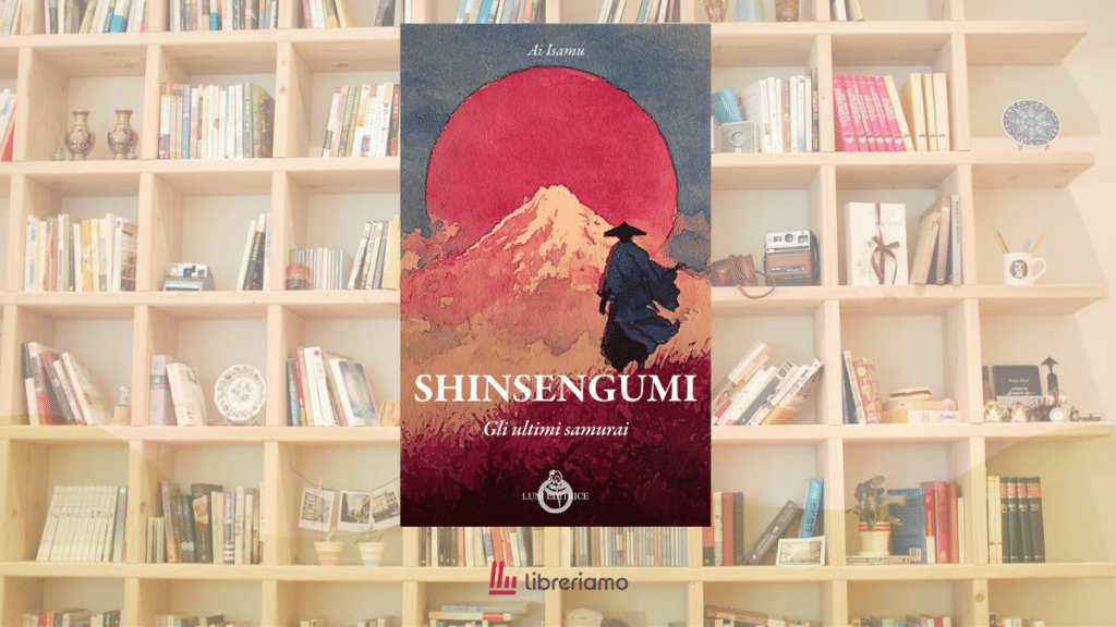 “Shinsengumi. Gli ultimi samurai”, il libro che racconta gli uomini rimasti fedeli a un mondo che stava scomparendo 6 “Shinsengumi. Gli ultimi samurai”, il libro che racconta gli uomini rimasti fedeli a un mondo che stava scomparendo