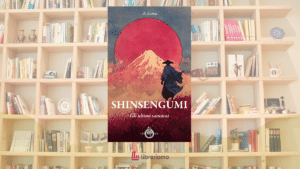 “Shinsengumi. Gli ultimi samurai”, il libro che racconta gli uomini rimasti fedeli a un mondo che stava scomparendo 9 “Shinsengumi. Gli ultimi samurai”, il libro che racconta gli uomini rimasti fedeli a un mondo che stava scomparendo