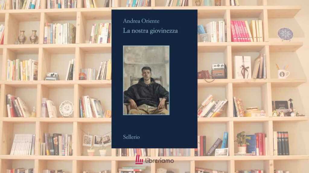 “La nostra giovinezza”, il potente esordio di Andrea Oriente che a 24 anni racconta dall’interno il mondo dei giovani neofascisti 6 “La nostra giovinezza”, il potente esordio di Andrea Oriente che a 24 anni racconta dall’interno il mondo dei giovani neofascisti