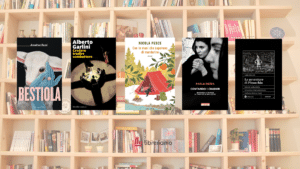 5 libri di narrativa italiana in uscita dal 5 all’11 ottobre 2026 8 5 libri di narrativa italiana in uscita dal 5 all’11 ottobre 2026