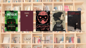 5 libri di narrativa straniera in uscita dal 5 all’11 ottobre 2026 da leggere