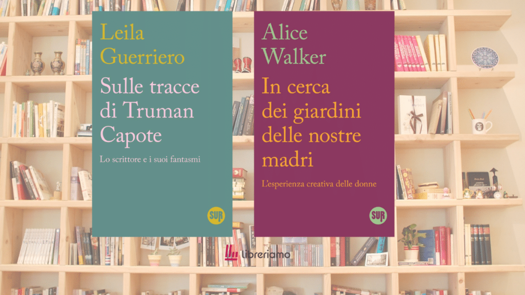 2 saggi da leggere per scoprire le storie e le voci che la letteratura non vuole dimenticare