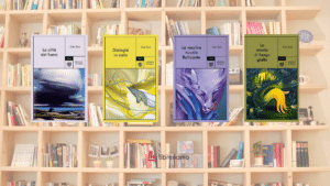 Can Xue potrebbe vincere il Nobel per la Letteratura: 4 libri per scoprire la grande scrittrice cinese 10 Can Xue potrebbe vincere il Nobel per la Letteratura: 4 libri per scoprire la grande scrittrice cinese