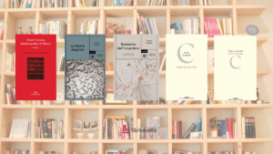 Anne Carson vince il Nobel per la Letteratura: 5 libri per scoprire una scrittrice fuori da ogni schema 7 Anne Carson vince il Nobel per la Letteratura: 5 libri per scoprire una scrittrice fuori da ogni schema