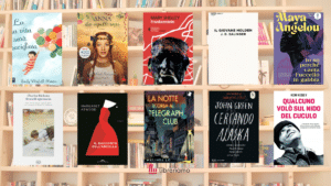 10 libri letti e citati nella serie tv “Carrie”: cosa ci raccontano davvero della storia di Carrie White