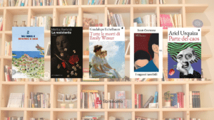 5 romanzi da leggere in autunno per perdersi tra memoria, storia e destini inquieti