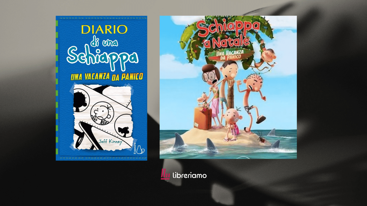 “Diario di una schiappa”, il nuovo film ci ricorda perché le vacanze perfette fanno ridere 1 “Diario di una schiappa”, il nuovo film ci ricorda perché le vacanze perfette fanno ridere