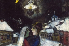 Marc-Chagall-Nella-notte-1943