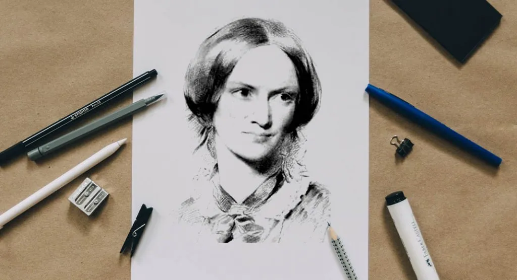 Charlotte Brontë, una lettera per esprimere una vita tormentata