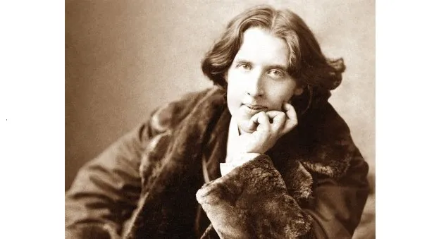 Oscar Wilde, gli aforismi più celebri dello scrittore irlandese