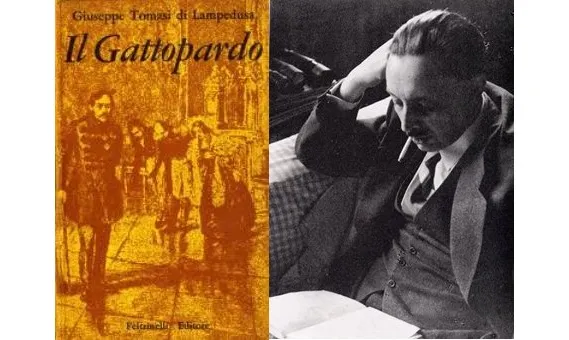 "Il Gattopardo", quel romanzo che nessuno voleva pubblicare