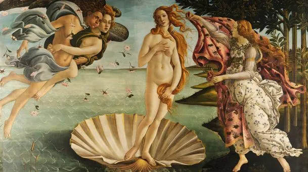 Sandro Botticelli, grande interprete dello splendore del Rinascimento
