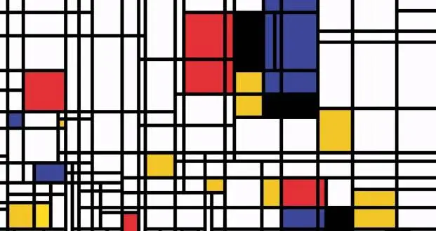 Piet Mondrian, l’artista dell’equilibrio universale