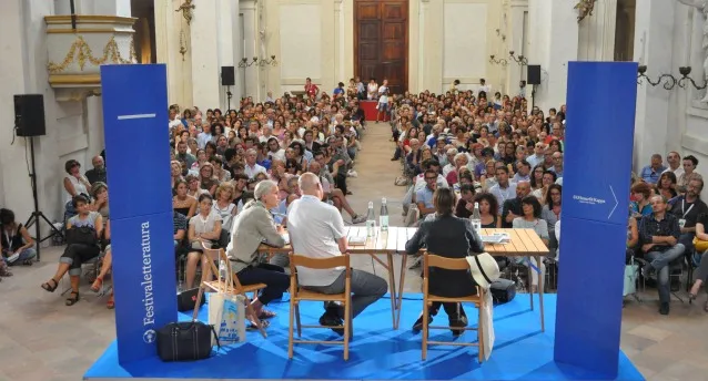 Festival della Letteratura di Mantova, 10 appuntamenti più 1 da non perdere