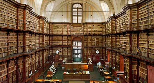 "Anche le biblioteche sono servizi pubblici essenziali". Lettera aperta dei bibliotecari a Franceschini