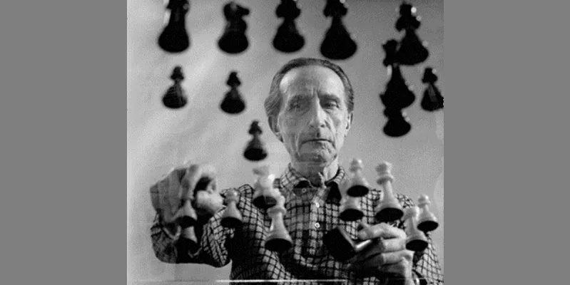 Marcel Duchamp e la rivoluzione dell’opera d’arte