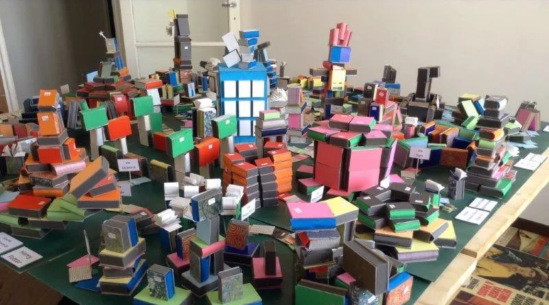 "Città dei libri", un progetto speciale realizzato dai bambini milanesi