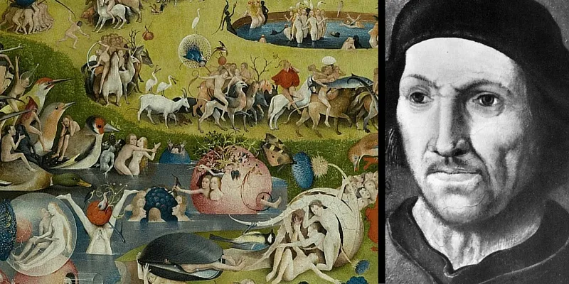 Hieronymus Bosch, tra realtà e fantasia