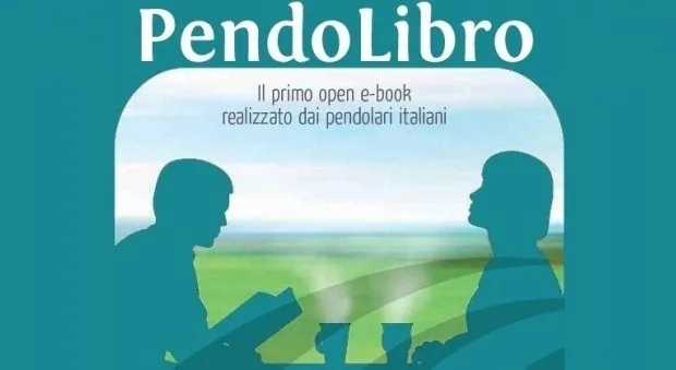 Pendolibro 2013, il primo open e-book scritto dai pendolari italiani