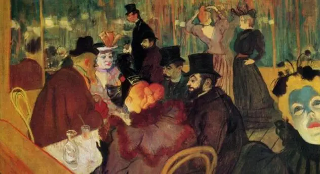 Henri de Toulouse Lautrec, “l’anima di Montmartre”