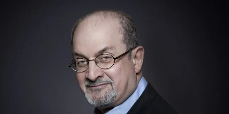 Fiera del libro di Francoforte, a Rushdie il discorso d'apertura