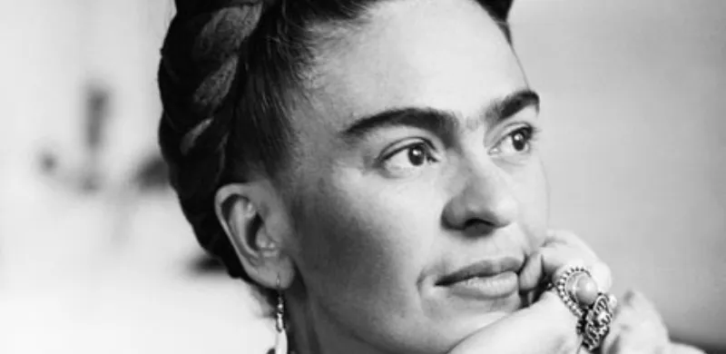 Frida Kahlo al primo amore Alejandro "Perché ti amo più che mai, ora che mi stai lasciando…”