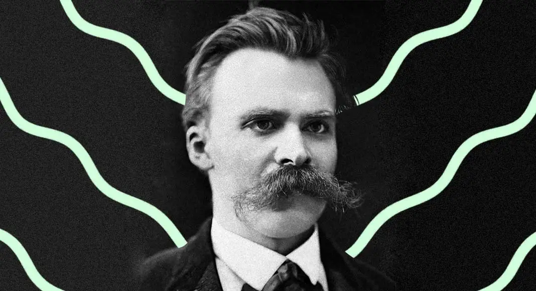 Friedrich Nietzsche, gli aforismi più celebri del filosofo tedesco