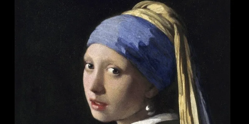 Jan Vermeer, perfezione della luce e realtà domestica