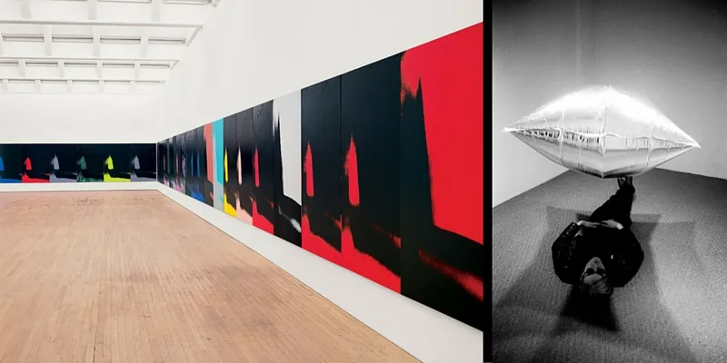 Warhol Unlimited, il re del pop in mostra a Parigi