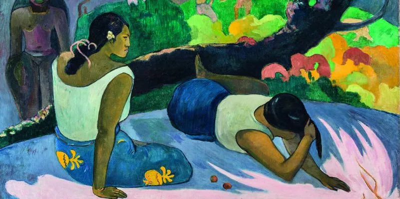 Gauguin in mostra al Mudec di Milano
