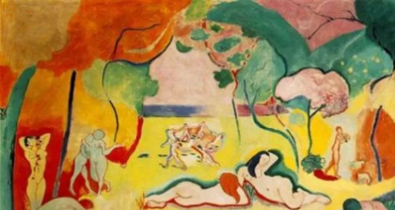 Henri Matisse, il genio dei Fauves