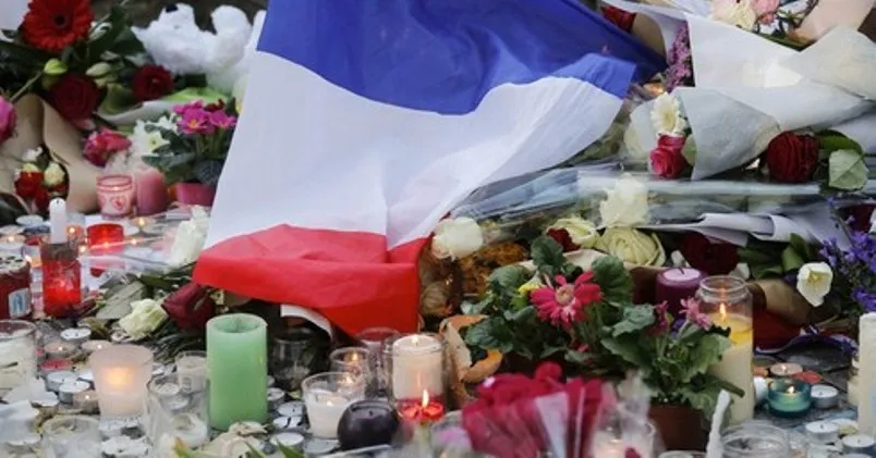 Attentato di Parigi, la lettera del marito di una vittima