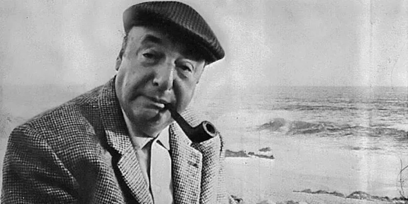 La lettera d'amore di Pablo Neruda ad Albertina Soto