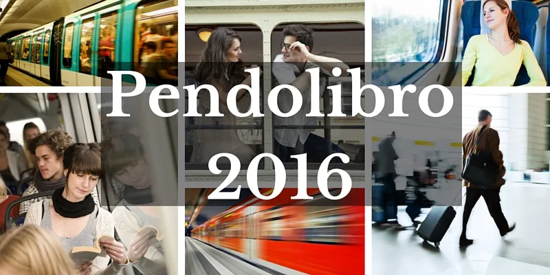 Pendolibro 2016, parte la selezione dei racconti per l'ebook scritto dai pendolari italiani