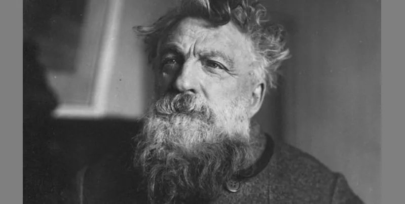Auguste Rodin, il ribelle tra psicologia e dinamismo