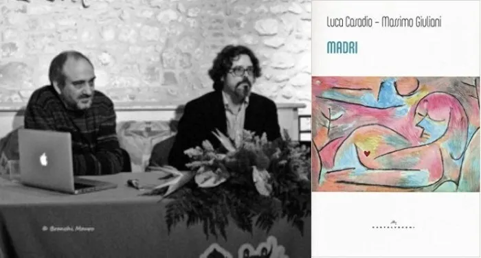 Conversazione con Luca Casadio e Massimo Giuliani, autori di "Madri"