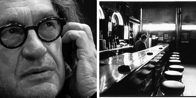 Wim Wenders, il maestro della fotografia