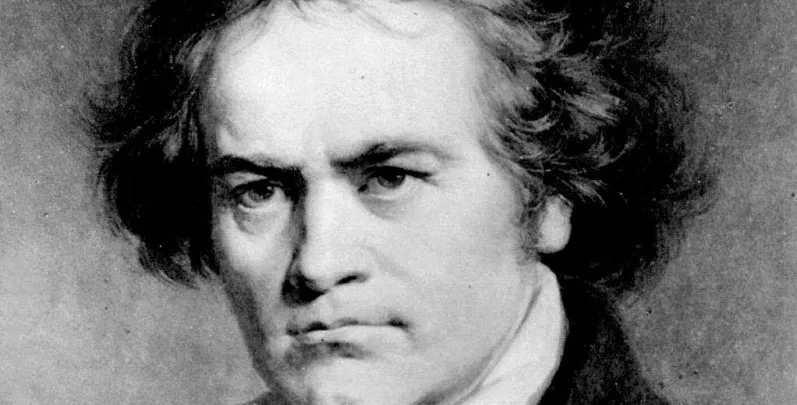 La lettera di Ludwig van Beethoven all'amata immortale