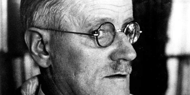 James Joyce, le frasi e gli aforismi più belli
