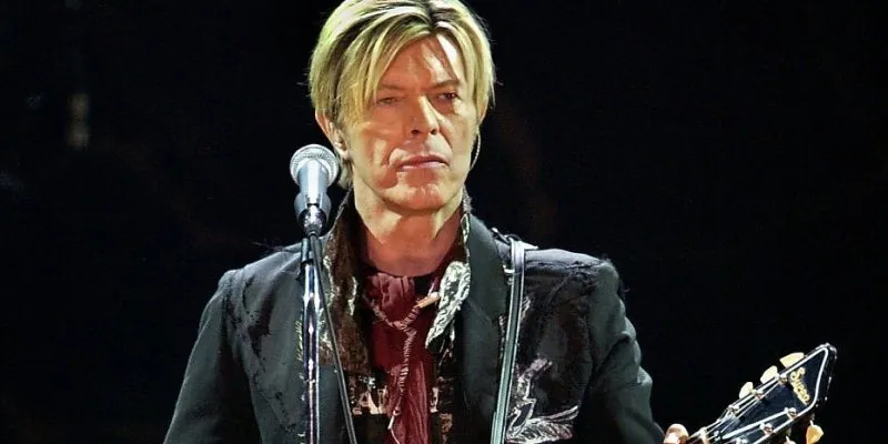 David Bowie, quale tra queste canzoni è la vostra preferita?