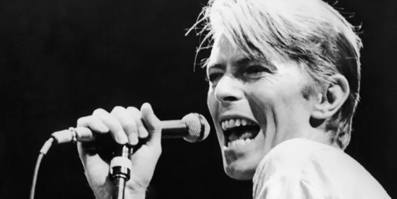 David Bowie, le canzoni più amate