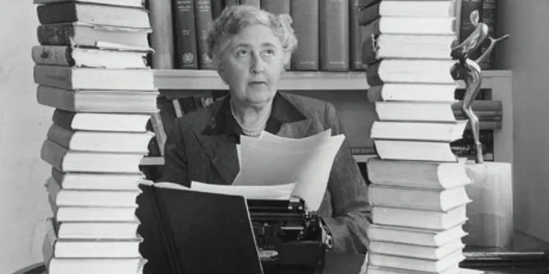 Agatha Christie, quale dei suoi gialli amate di più?